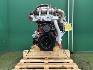 中古トラック部品