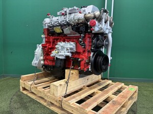 中古トラック部品