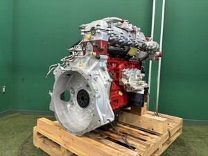 中古トラック部品