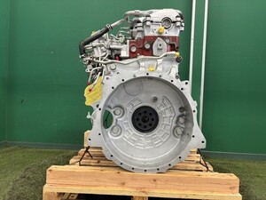 中古トラック部品