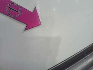 中古トラック部品