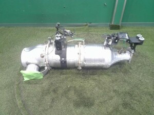 中古トラック部品