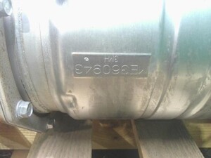 中古トラック部品