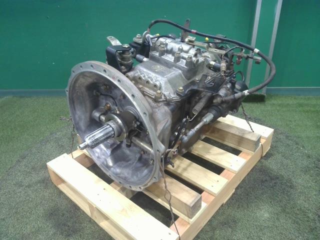 中古トラック部品