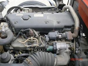 中古トラック部品