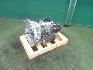 中古トラック部品