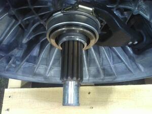 中古トラック部品