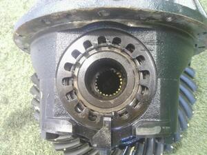 中古トラック部品