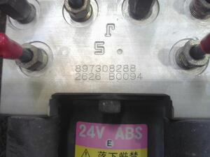 中古トラック部品