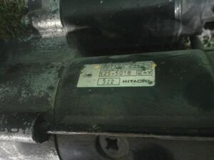 中古トラック部品