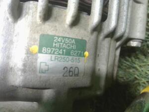 中古トラック部品