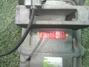 中古トラック部品