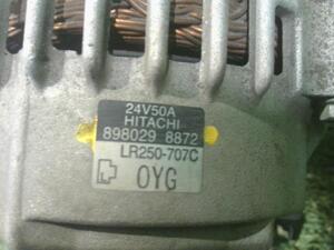 中古トラック部品