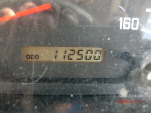 中古トラック部品