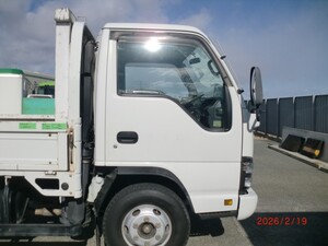 中古トラック部品