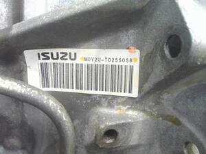 中古トラック部品