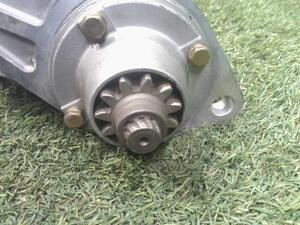 中古トラック部品