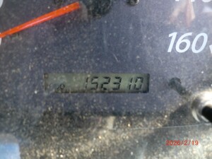 中古トラック部品