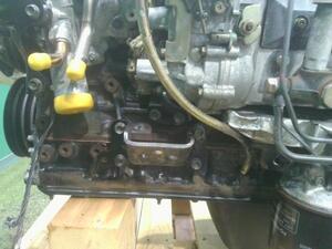 中古トラック部品