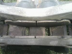 中古トラック部品