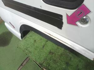 中古トラック部品