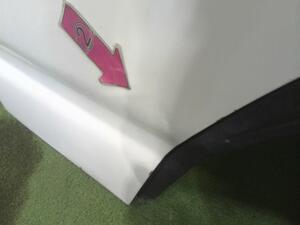 中古トラック部品