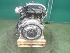 中古トラック部品