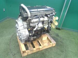 中古トラック部品