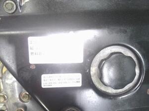 中古トラック部品