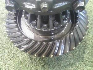 中古トラック部品