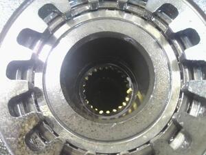 中古トラック部品