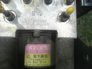 中古トラック部品