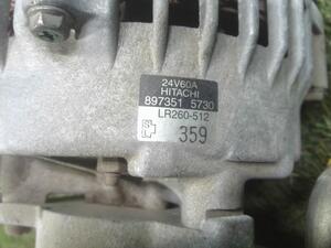 中古トラック部品