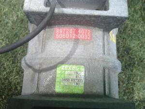 中古トラック部品