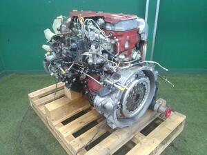 中古トラック部品