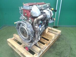 中古トラック部品