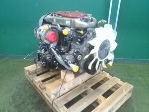 中古トラック部品