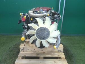 中古トラック部品