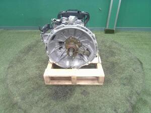 中古トラック部品