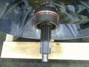 中古トラック部品