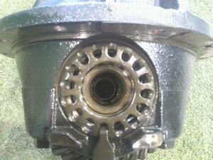 中古トラック部品