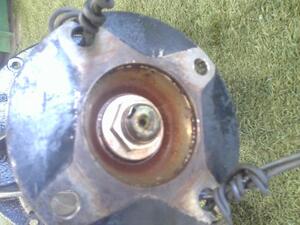 中古トラック部品