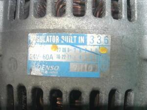 中古トラック部品