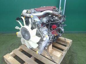 中古トラック部品