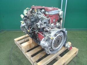 中古トラック部品