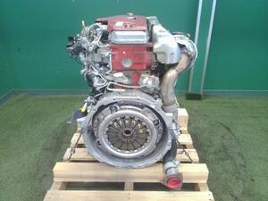 中古トラック部品