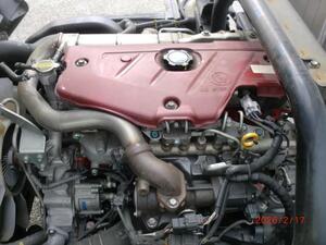 中古トラック部品