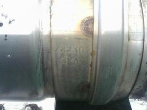 中古トラック部品