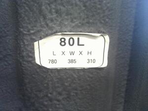 中古トラック部品