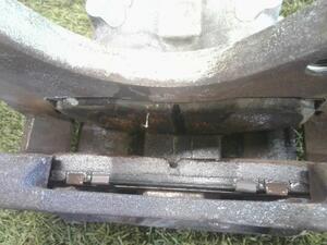 中古トラック部品